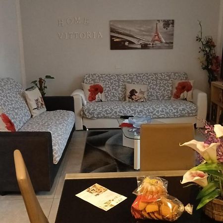 Home Vittoria Lago Di 코모 외부 사진