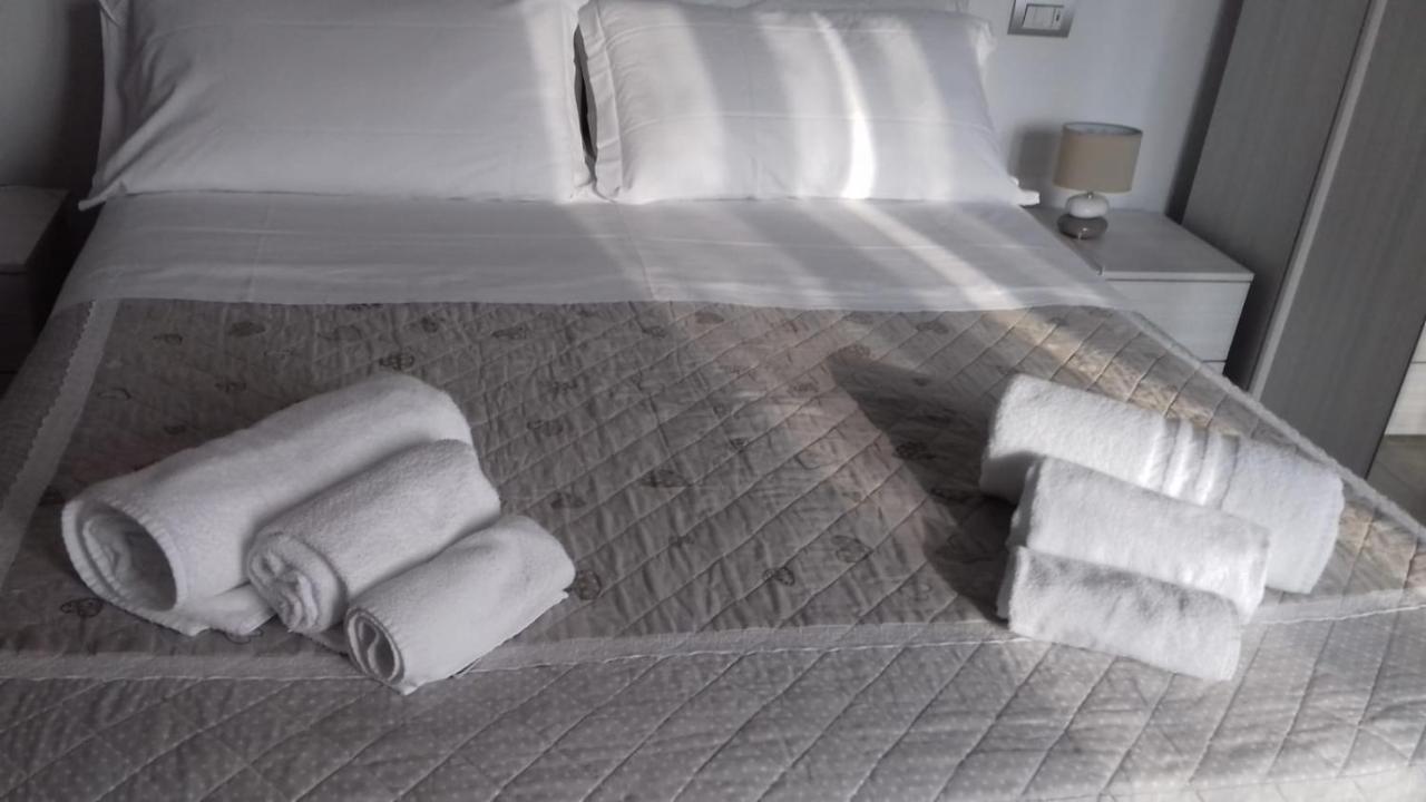 Home Vittoria Lago Di 코모 외부 사진