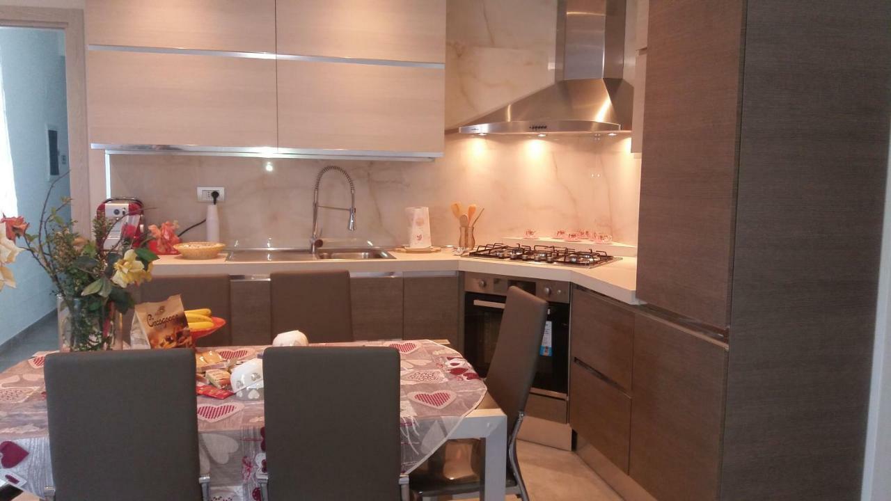 Home Vittoria Lago Di 코모 외부 사진