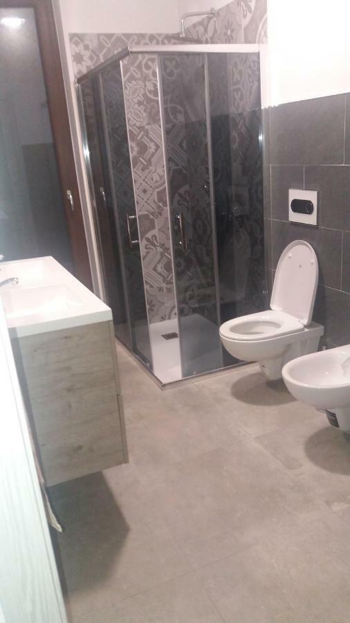 Home Vittoria Lago Di 코모 외부 사진