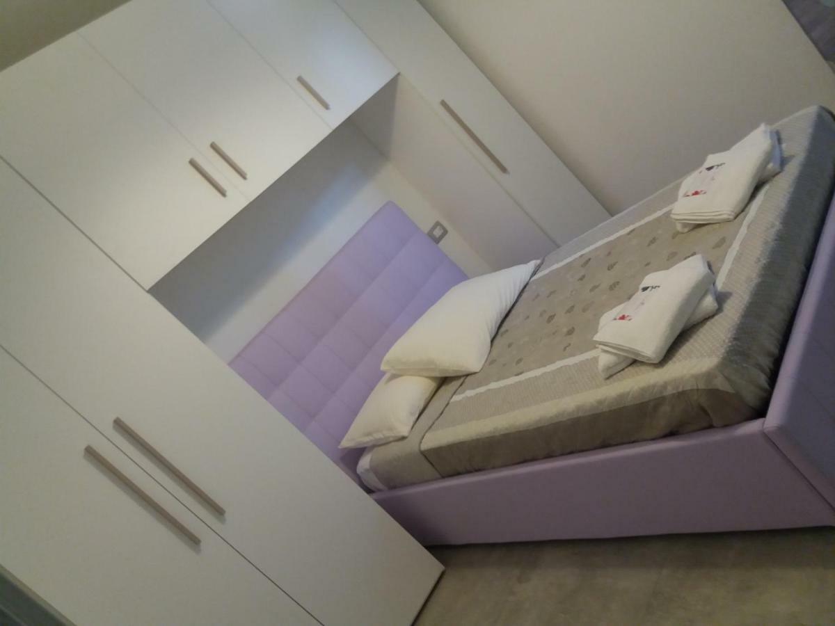 Home Vittoria Lago Di 코모 외부 사진